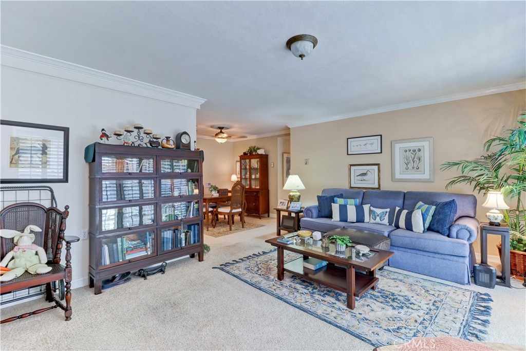 621 Avenida Sevilla N, Laguna Woods CA 92637 - photo 6