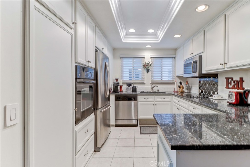621 Avenida Sevilla N, Laguna Woods CA 92637 - photo 12