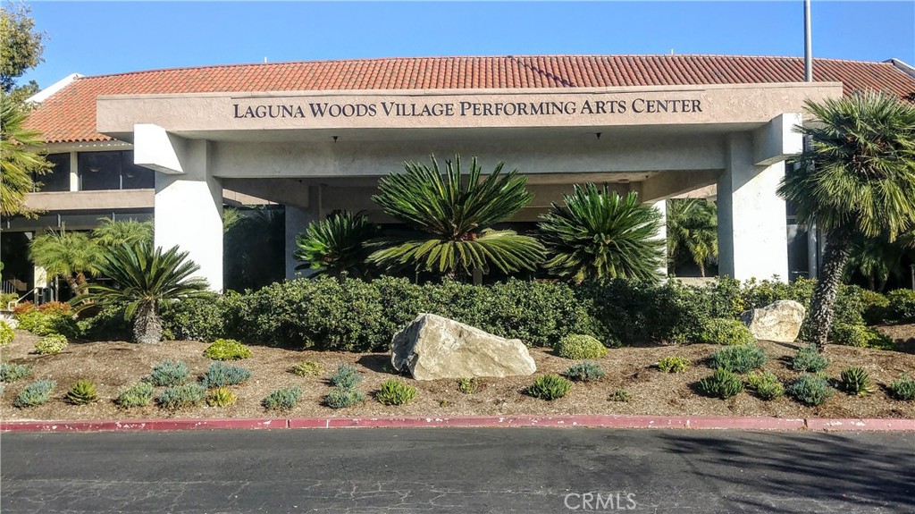 621 Avenida Sevilla N, Laguna Woods CA 92637 - photo 48