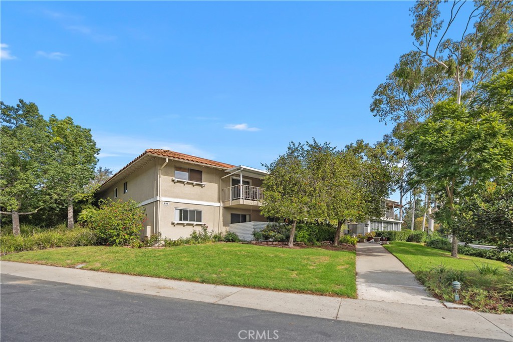 622 Avenida Sevilla B, Laguna Woods CA 92637 - photo 1