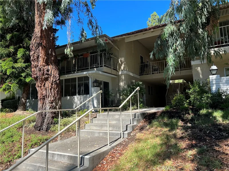 625 Avenida Sevilla B, Laguna Woods