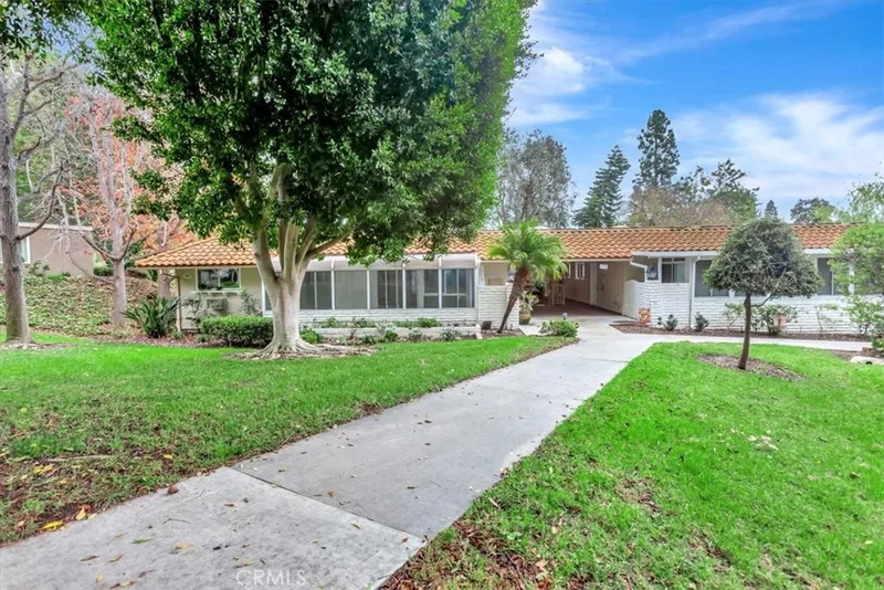 625 Q Avenida Sevilla, Laguna Woods, CA 92637
