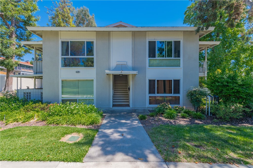 629 Avenida Sevilla P, Laguna Woods CA 92637 - photo 1