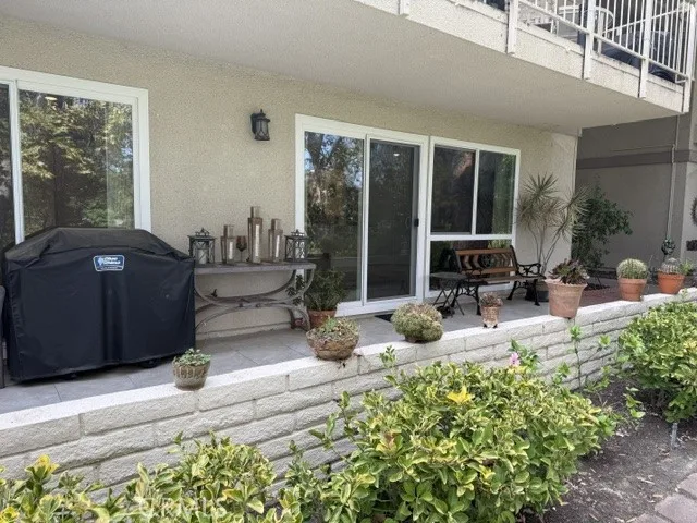 631 Avenida Sevilla B, Laguna Woods, CA 92637