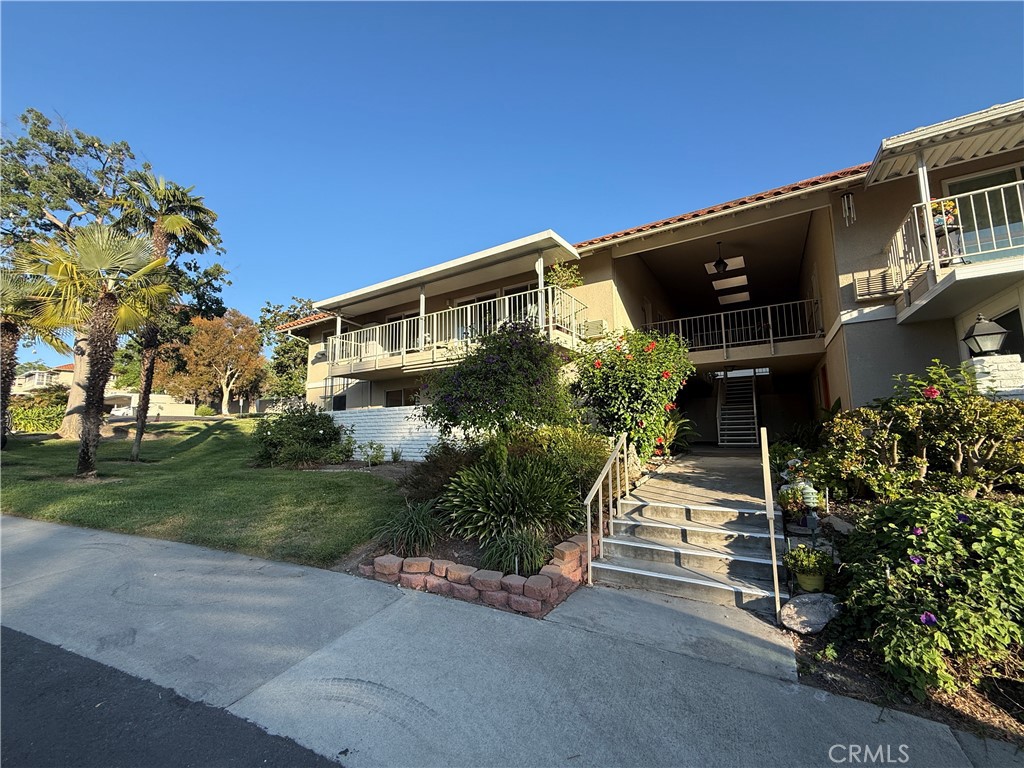 633 Avenida Sevilla B, Laguna Woods CA 92637 - photo 1