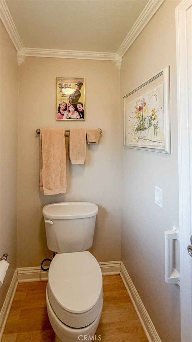 PRIMARY BATHROOM - 633 Avenida Sevilla O, Laguna Woods CA 92637 - photo 40