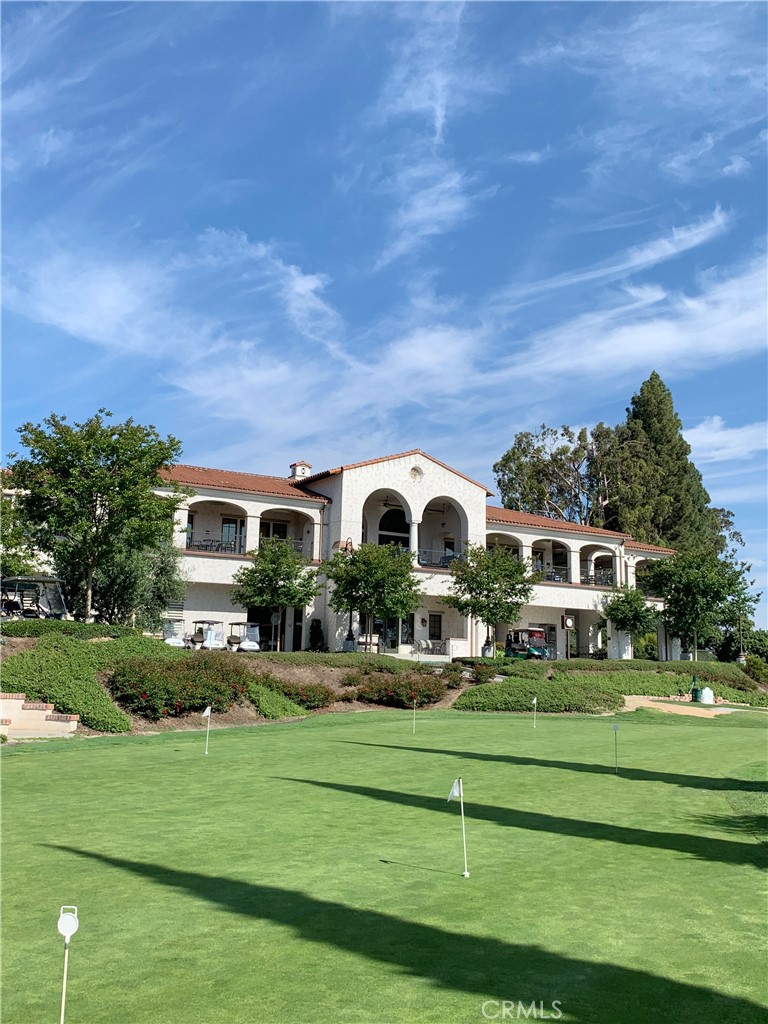 VILLAGE GREENS RESTAURAN OVERLOOKS GOLF COURSE - 633 Avenida Sevilla O, Laguna Woods CA 92637 - photo 67