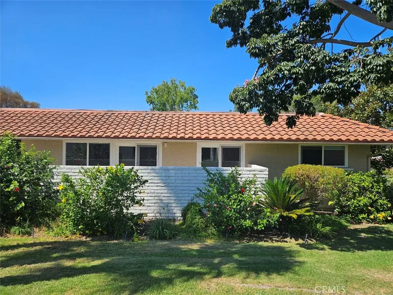 633 Avenida Sevilla P, Laguna Woods, CA 92637