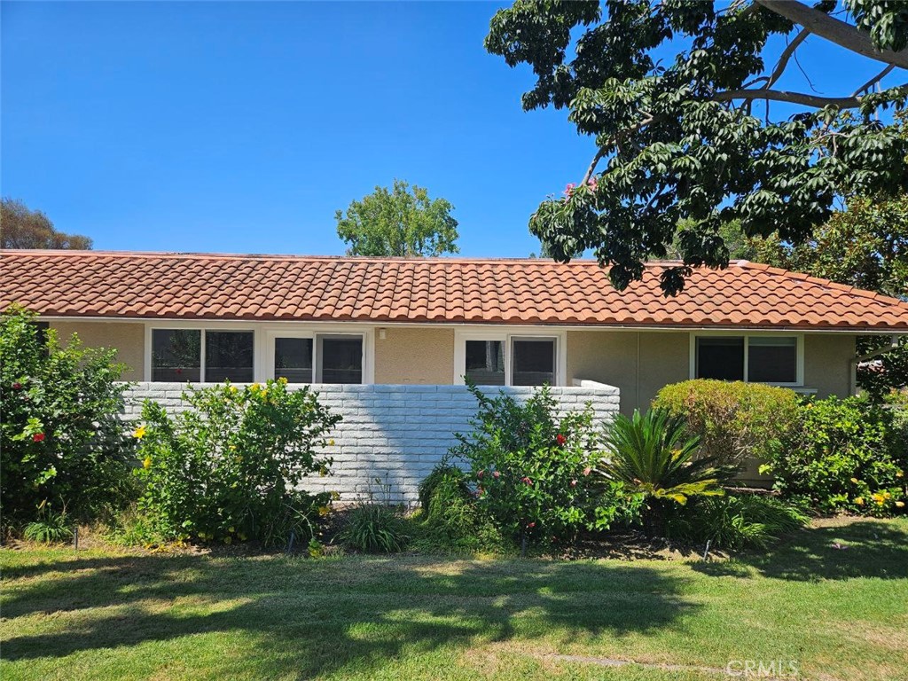 633 Avenida Sevilla P, Laguna Woods CA 92637 - photo 1