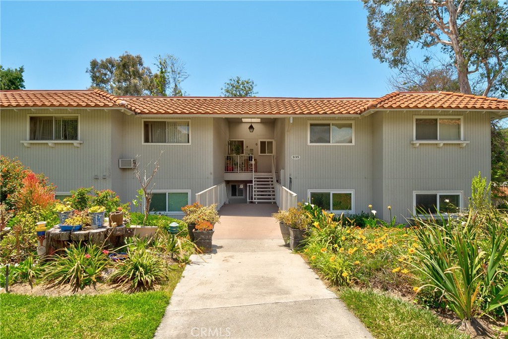635 Avenida Sevilla D, Laguna Woods CA 92637 - photo 3