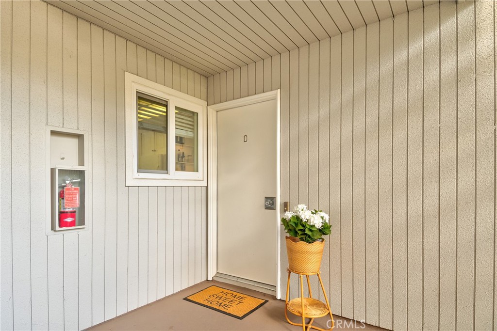 635 Avenida Sevilla D, Laguna Woods CA 92637 - photo 4