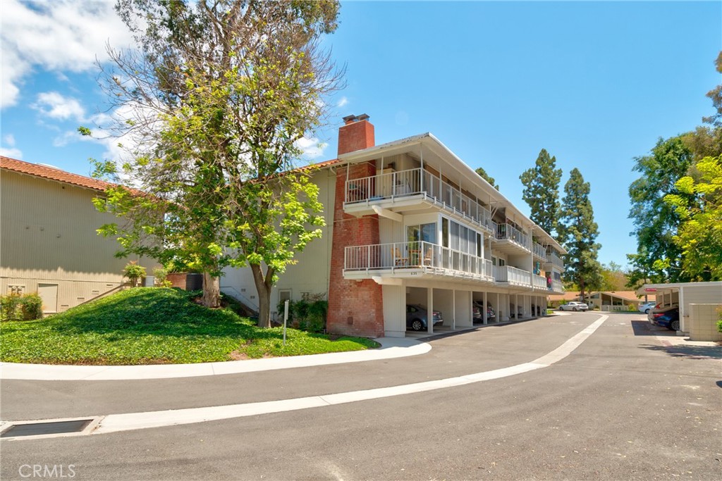 635 Avenida Sevilla D, Laguna Woods CA 92637 - photo 33