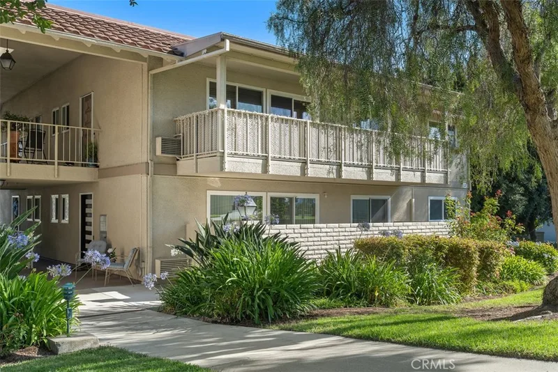 637 Avenida Sevilla C, Laguna Woods