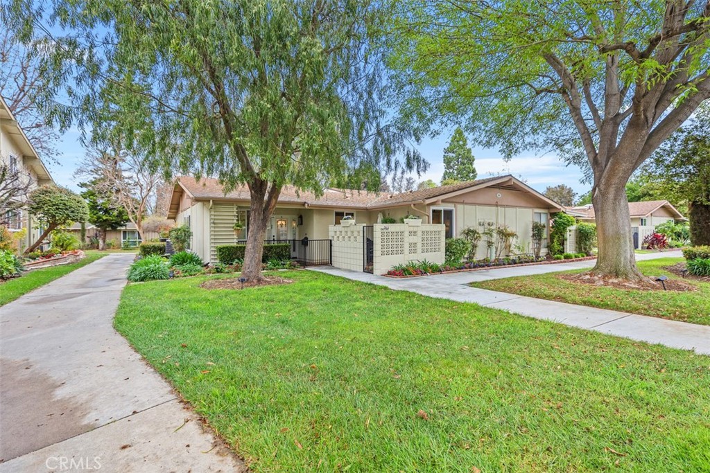 64 Calle Cadiz H, Laguna Woods CA 92637 - photo 1