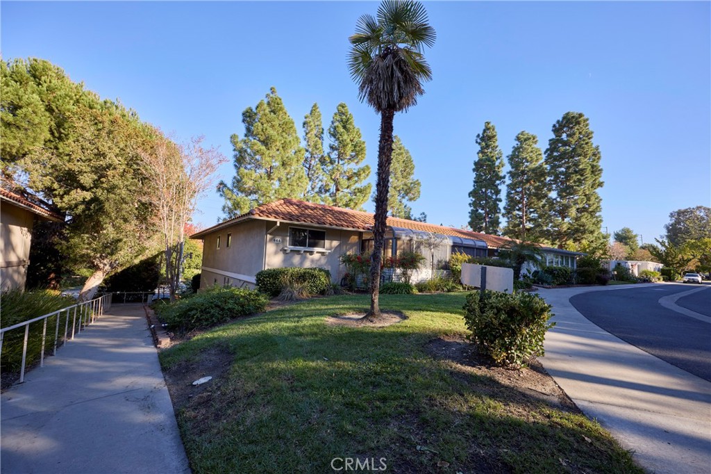 644 Avenida Sevilla Q, Laguna Woods CA 92637 - photo 1