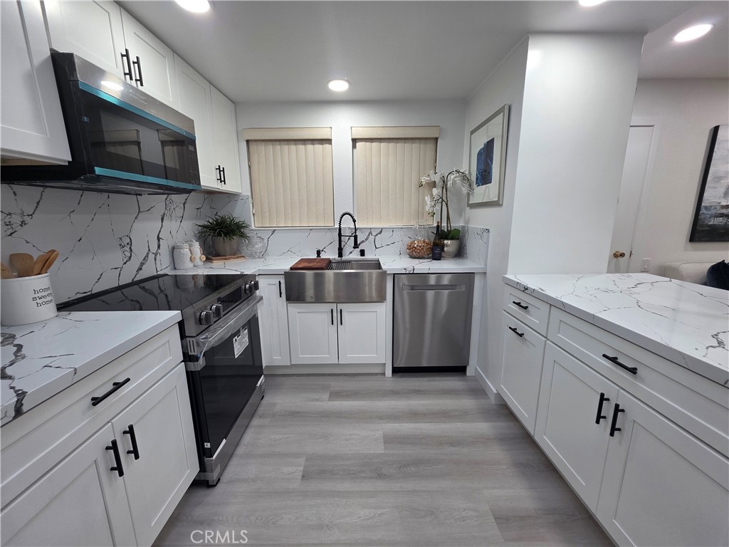 644 Avenida Sevilla Q, Laguna Woods CA 92637 - photo 8