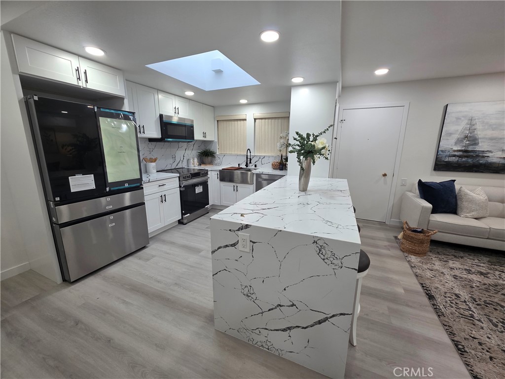 644 Avenida Sevilla Q, Laguna Woods CA 92637 - photo 9