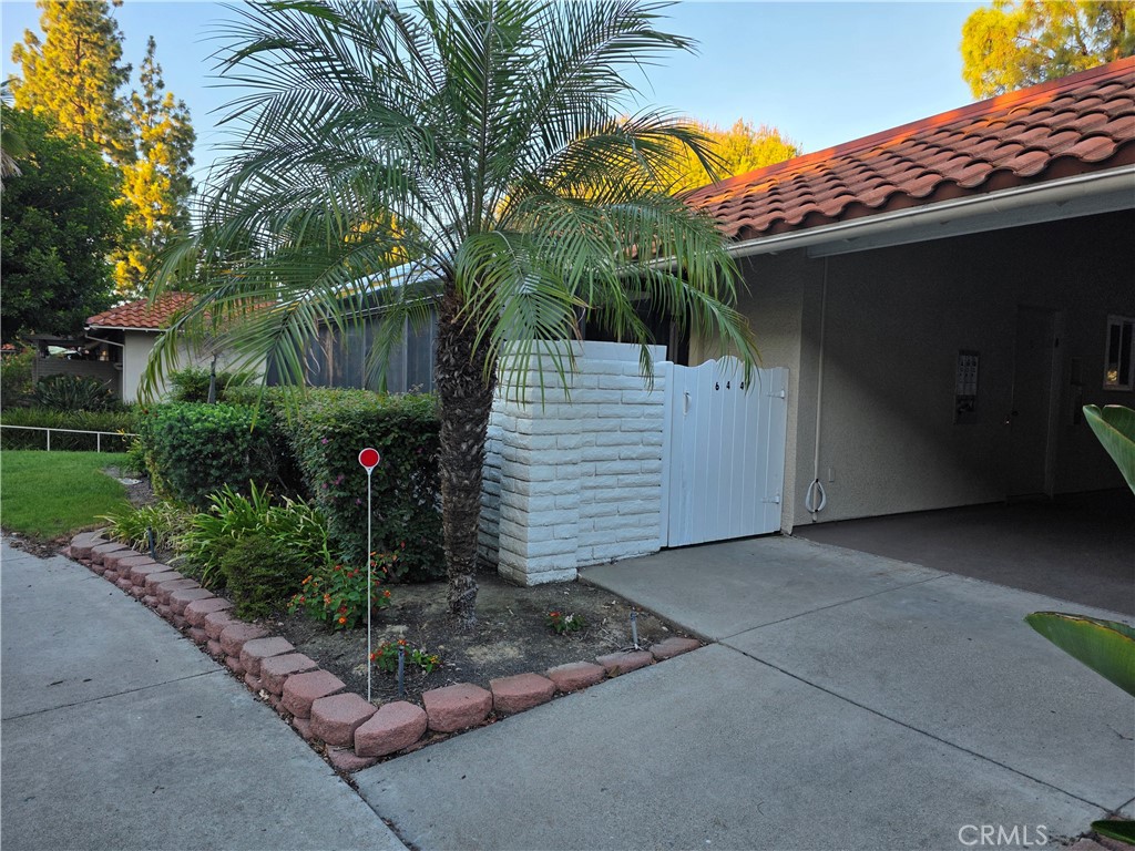 644 Avenida Sevilla Q, Laguna Woods CA 92637 - photo 29