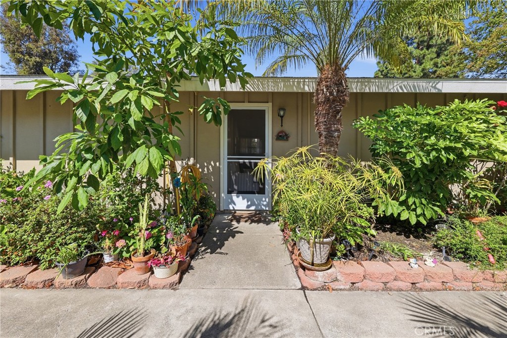 649 Avenida Sevilla # A, Laguna Woods CA 92637 - photo 1