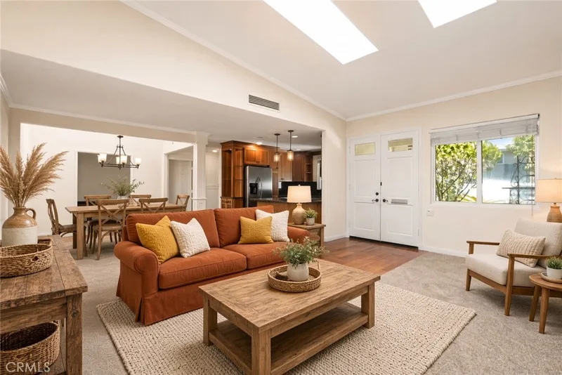 65 Calle Aragon B, Laguna Woods