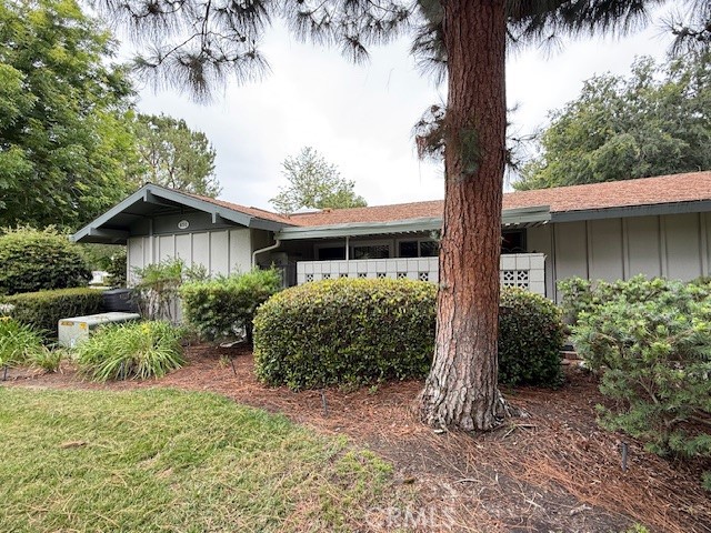 650 Avenida Sevilla C, Laguna Woods CA 92653 - photo 1