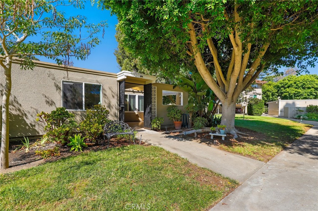 651 Avenida Sevilla A, Laguna Woods CA 92637 - photo 1
