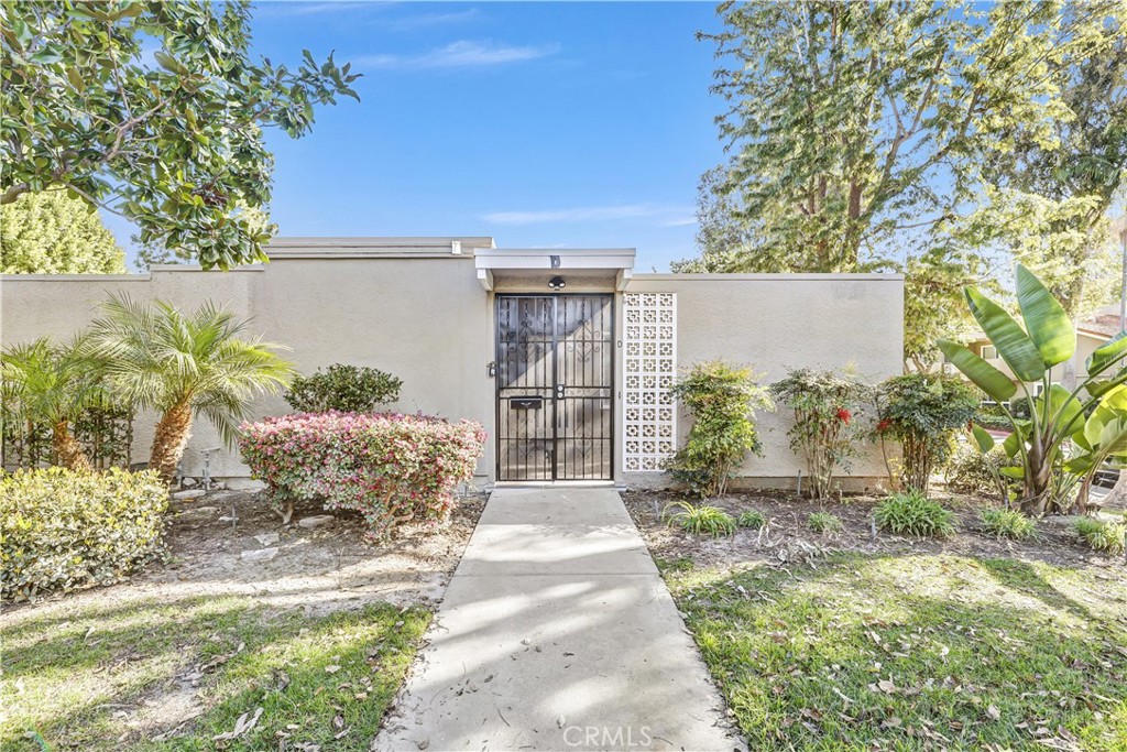 651 Avenida Sevilla D, Laguna Woods CA 92637 - photo 1