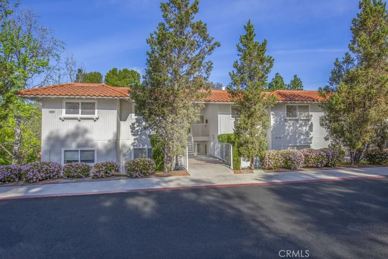 658 Avenida Sevilla O, Laguna Woods, CA 92637