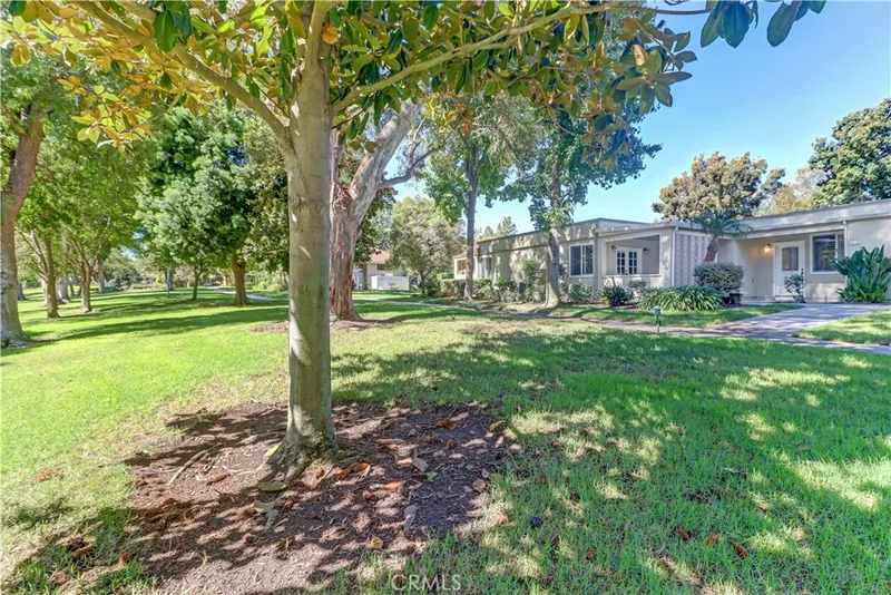 66 Calle Aragon G, Laguna Woods, CA 92637