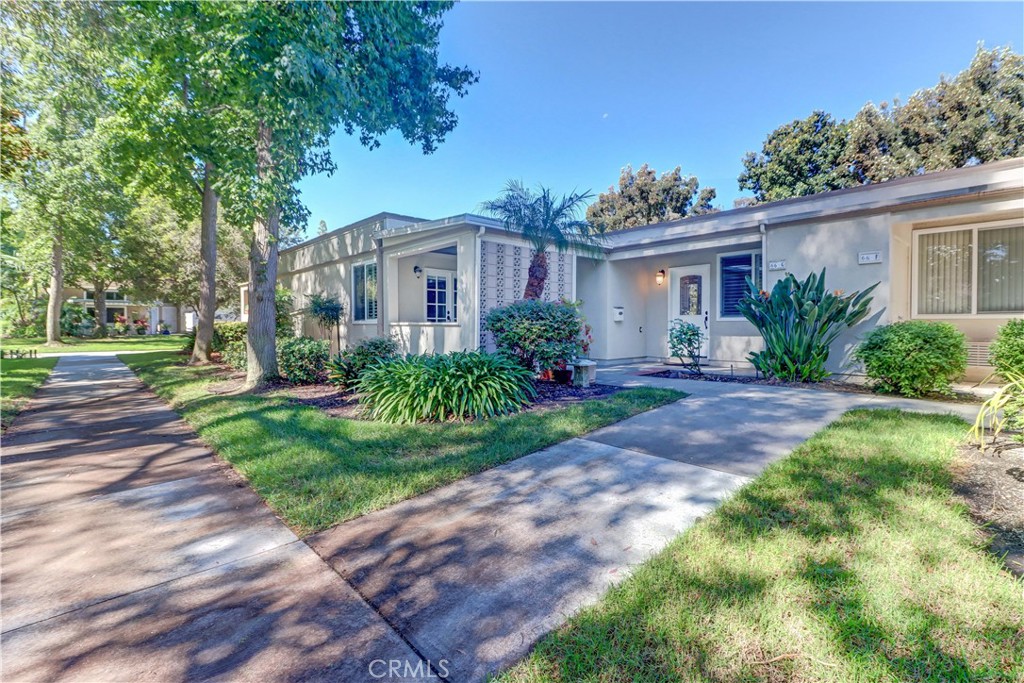 66 Calle Aragon G, Laguna Woods CA 92637 - photo 2