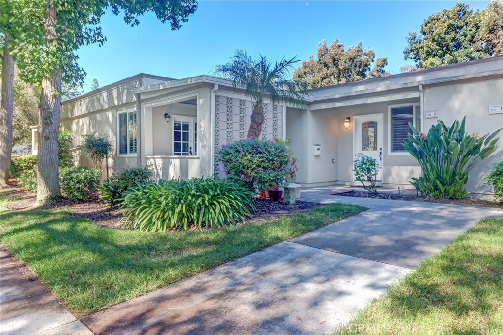 66 Calle Aragon G, Laguna Woods CA 92637 - photo 42