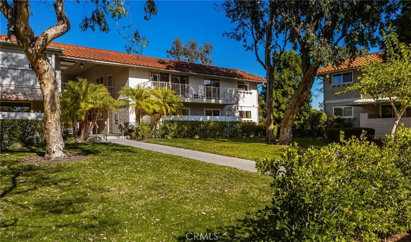 660 Avenida Sevilla P, Laguna Woods