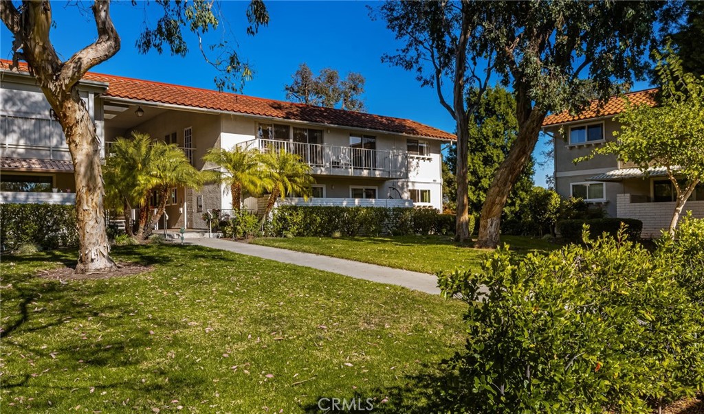 660 Avenida Sevilla P, Laguna Woods CA 92637 - photo 1