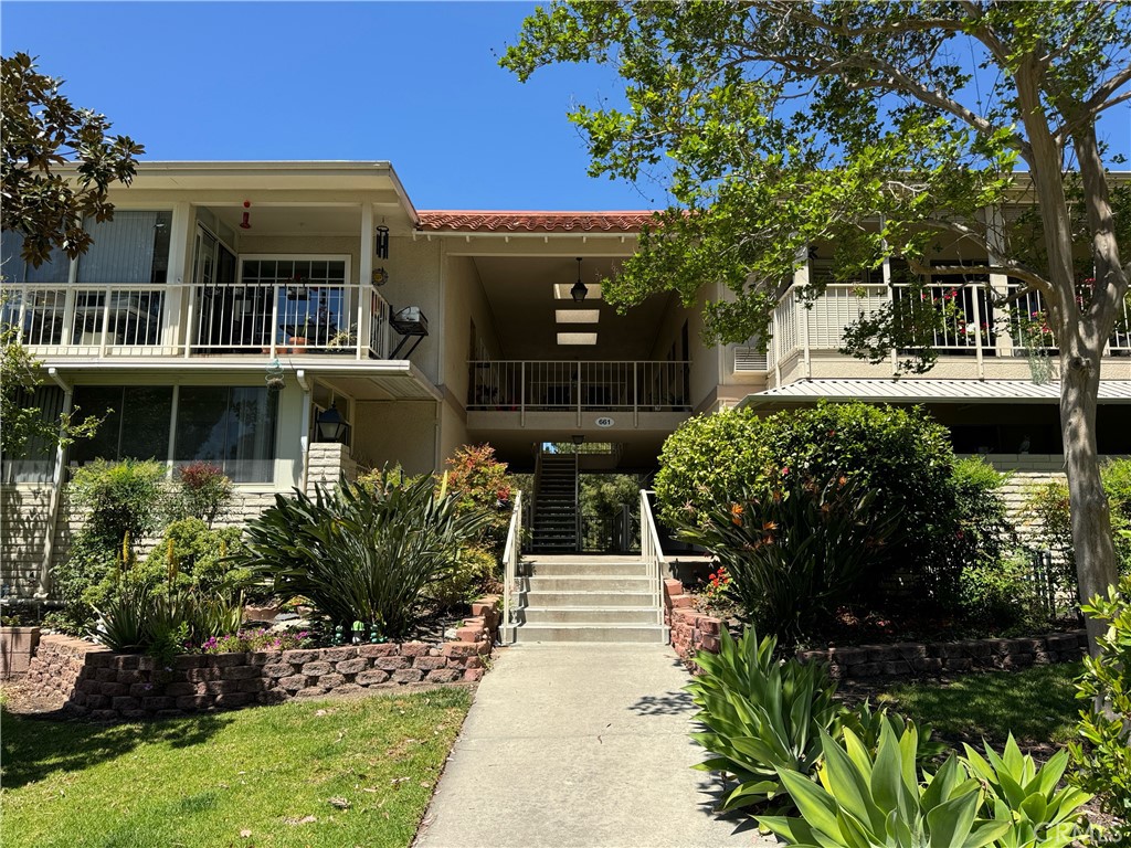 661 Avenida Sevilla O, Laguna Woods CA 92637 - photo 1