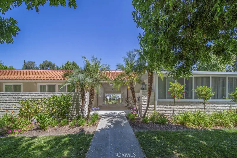 662 Via Los Altos N, Laguna Woods, CA 92637