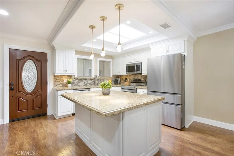 662 Via Los Altos P, Laguna Woods, CA 92637