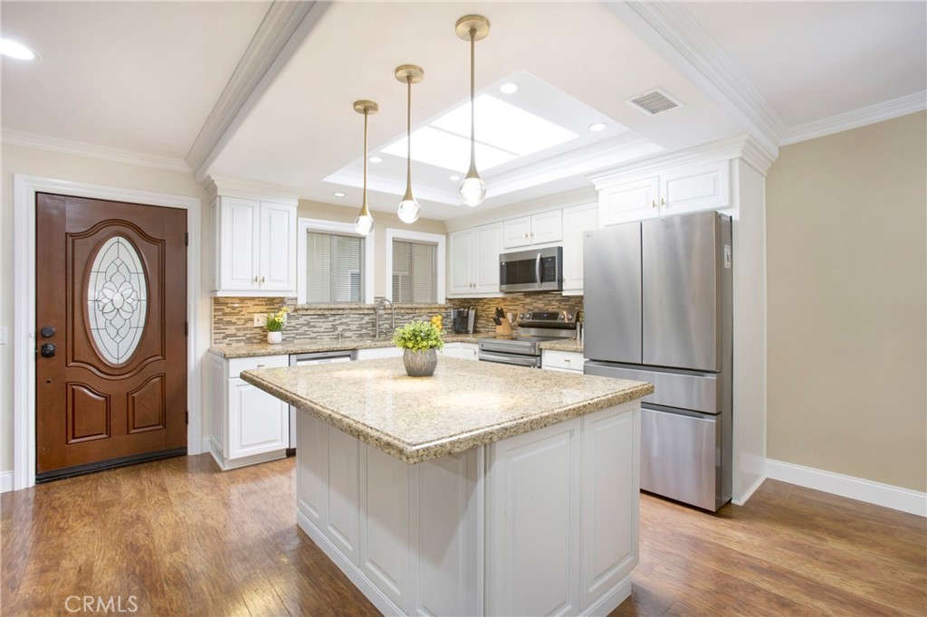 Impressive Skylight! - 662 Via Los Altos P, Laguna Woods CA 92637 - photo 1