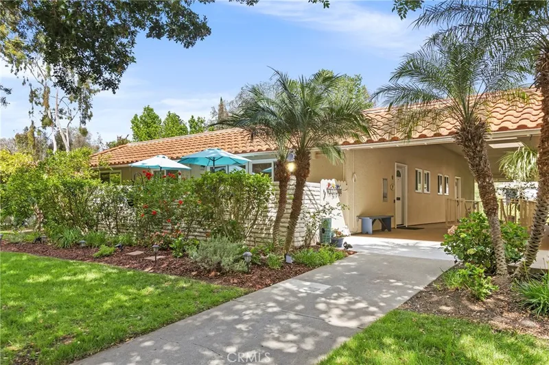 662 Via Los Altos Q, Laguna Woods, CA 92637