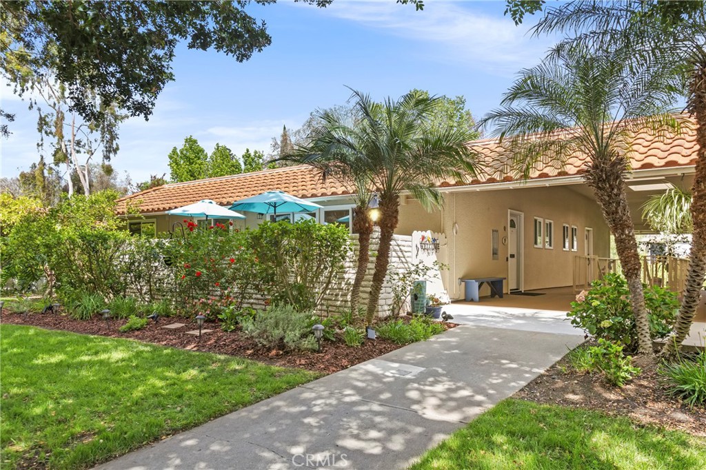 662 Via Los Altos Q, Laguna Woods CA 92637 - photo 1