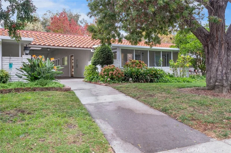 663 Via Los Altos P, Laguna Woods, CA 92637