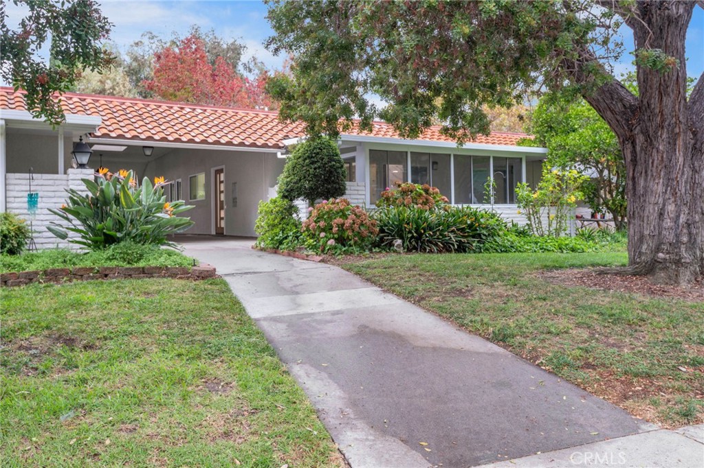 663 Via Los Altos P, Laguna Woods CA 92637 - photo 1