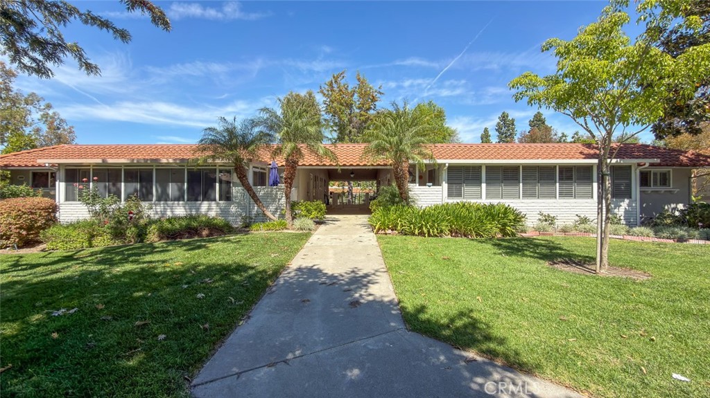 666 Via Los Altos B, Laguna Woods CA 92637 - photo 1