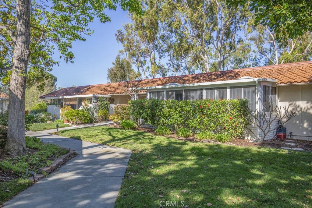 668 Via Mendoza Q, Laguna Woods CA 92637 - photo 1