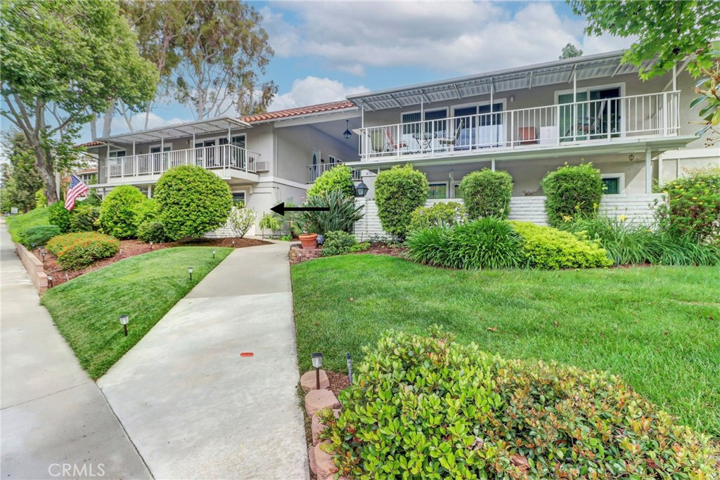 670 Via Mendoza B, Laguna Woods CA 92637 - photo 1