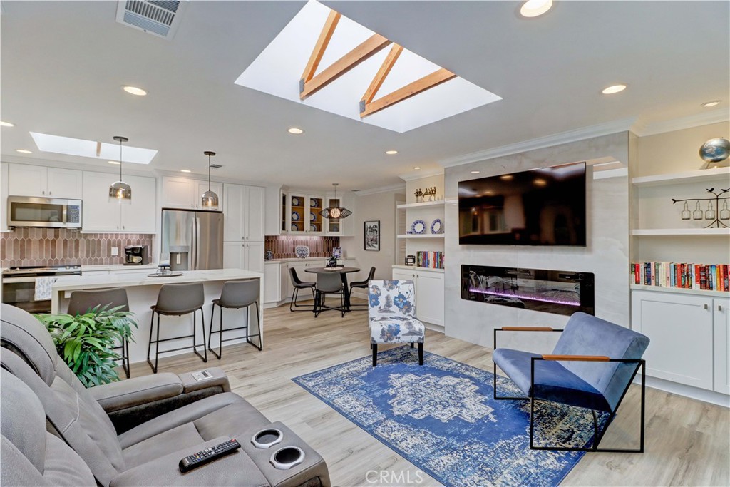 683 Via Alhmabra N, Laguna Woods CA 92637 - photo 1