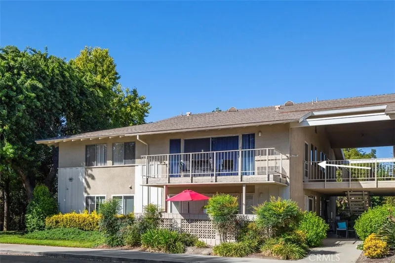 692 Avenida Sevilla P, Laguna Woods