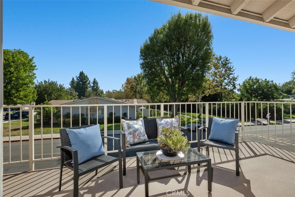 692 Avenida Sevilla P, Laguna Woods CA 92637 - photo 5