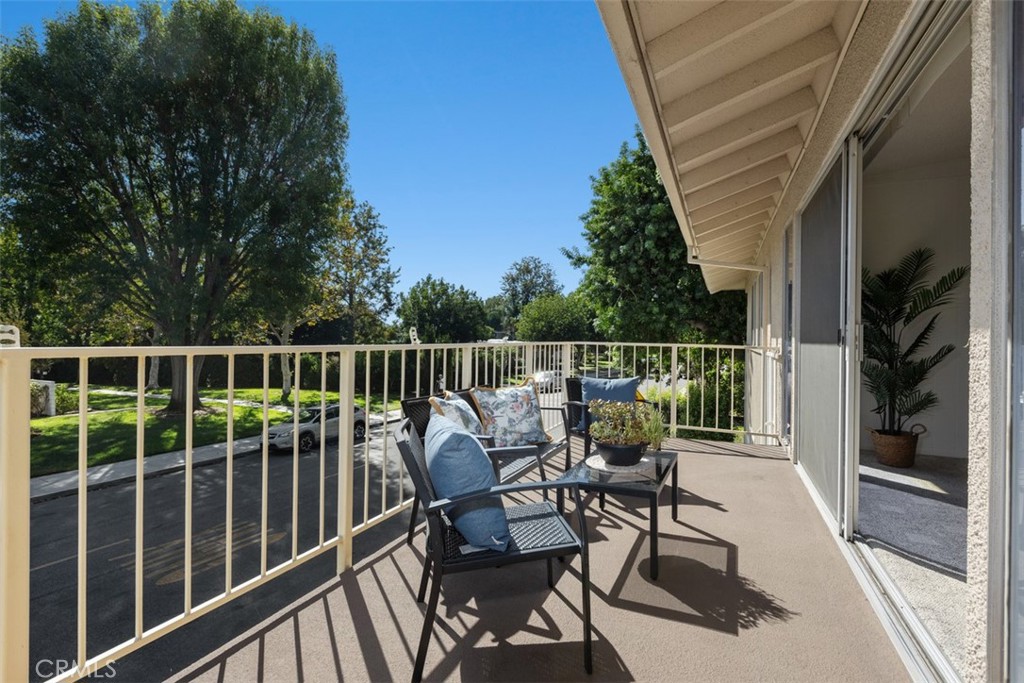 692 Avenida Sevilla P, Laguna Woods CA 92637 - photo 6