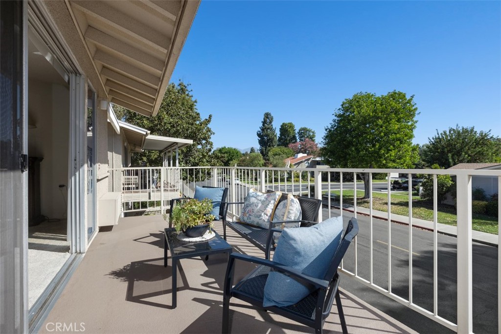 692 Avenida Sevilla P, Laguna Woods CA 92637 - photo 7