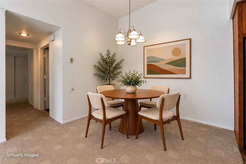 692 Avenida Sevilla P, Laguna Woods CA 92637 - photo 10
